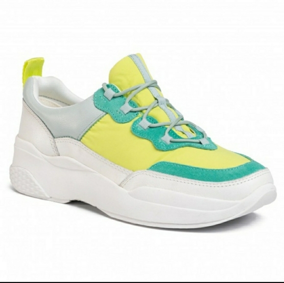 Free people Vagabond Lexy Sneakers - Picture 3 of 8